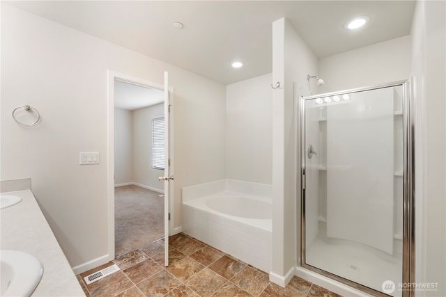 4414 Goldcrest Drive NW, Olympia, WA 98502