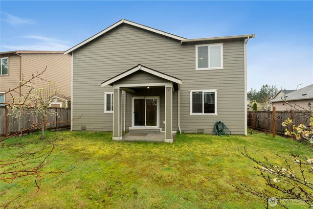 4414 Goldcrest Drive NW, Olympia, WA 98502