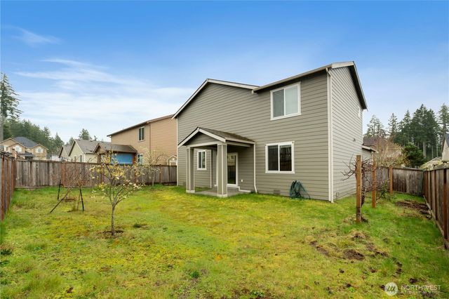 4414 Goldcrest Drive NW, Olympia, WA 98502