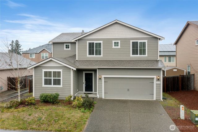 4414 Goldcrest Drive NW, Olympia, WA 98502