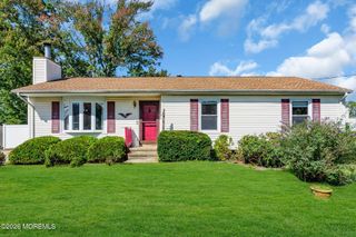 1228 Spray Avenue, Beachwood, NJ 08722