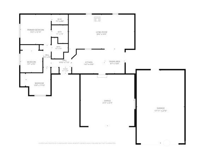 37 3rd Avenue N, Algona, WA 98001