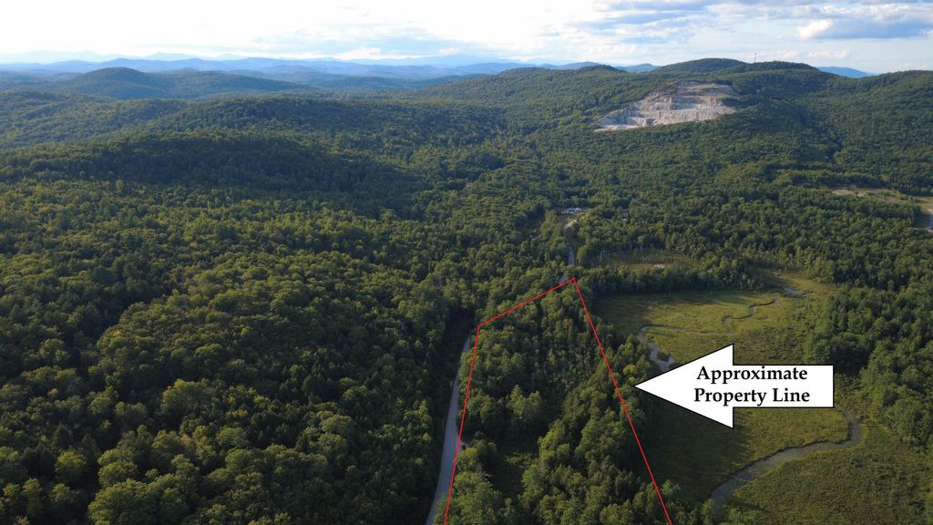 Lot 5 Quarry Road, Limerick, ME 04048 — photo 4