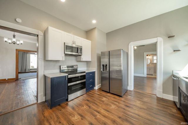 149 N Dalton Avenue, Albany, IN 47320