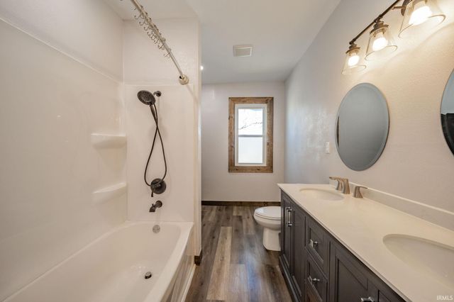 149 N Dalton Avenue, Albany, IN 47320