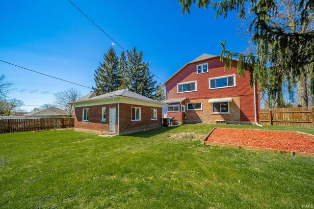 149 N Dalton Avenue, Albany, IN 47320