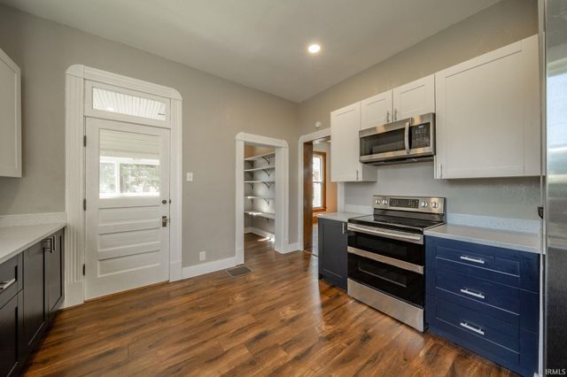 149 N Dalton Avenue, Albany, IN 47320