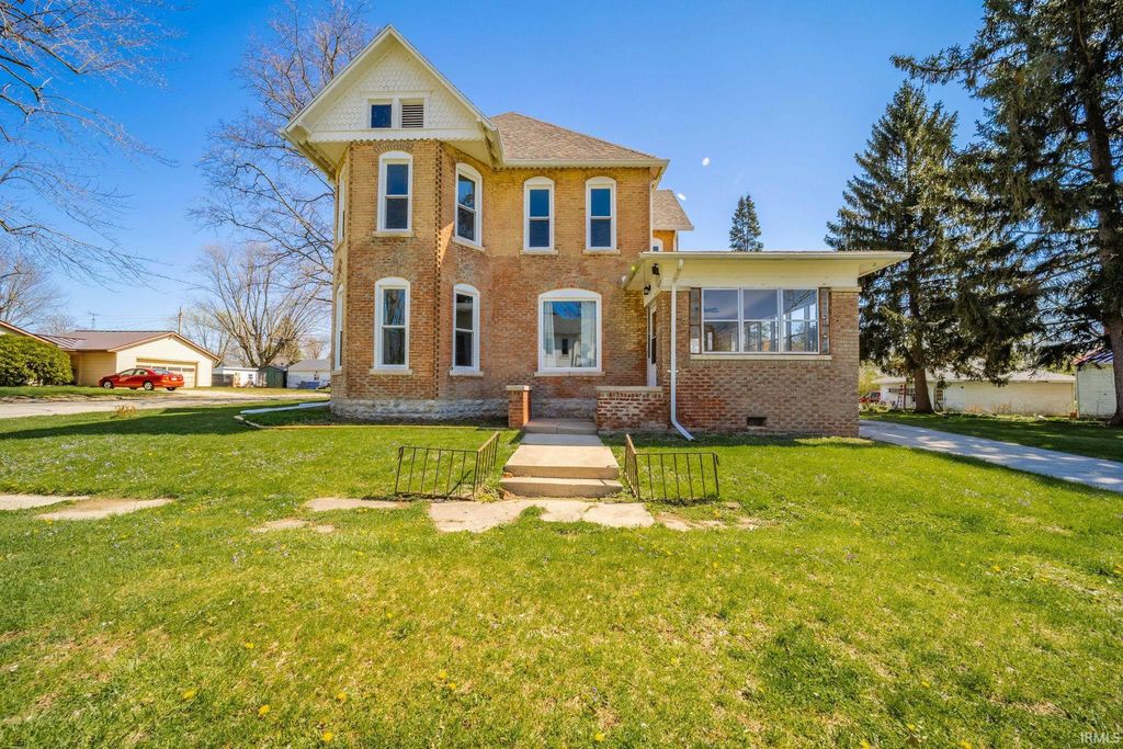 149 N Dalton Avenue, Albany, IN 47320