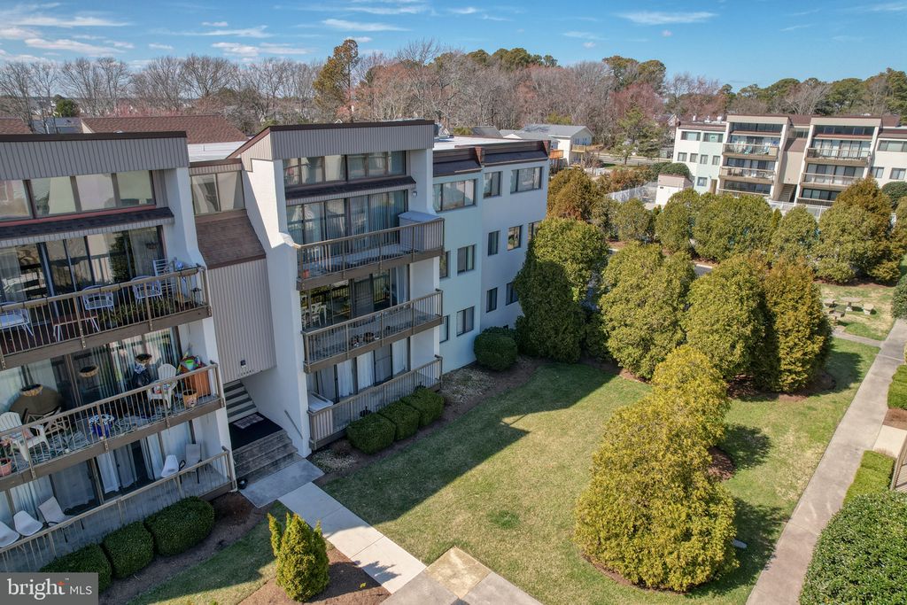 Image 1 of property listing at 13908 N OCEAN ROAD #8C, Ocean City, MD 21842