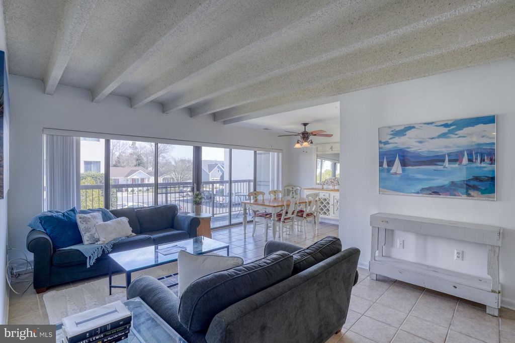 Image 3 of property listing at 13908 N OCEAN ROAD #8C, Ocean City, MD 21842