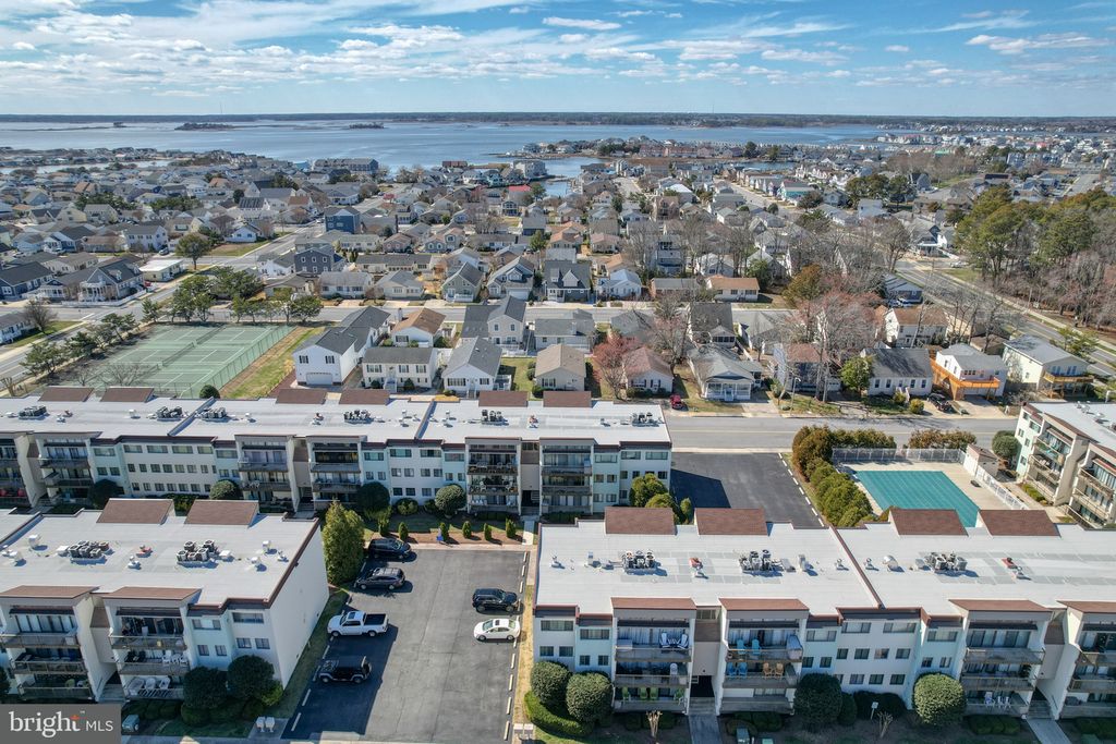 Image 25 of property listing at 13908 N OCEAN ROAD #8C, Ocean City, MD 21842