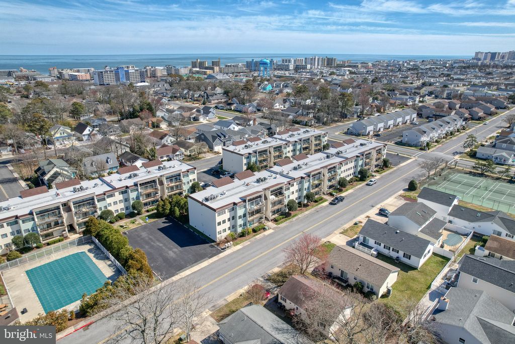 Image 28 of property listing at 13908 N OCEAN ROAD #8C, Ocean City, MD 21842