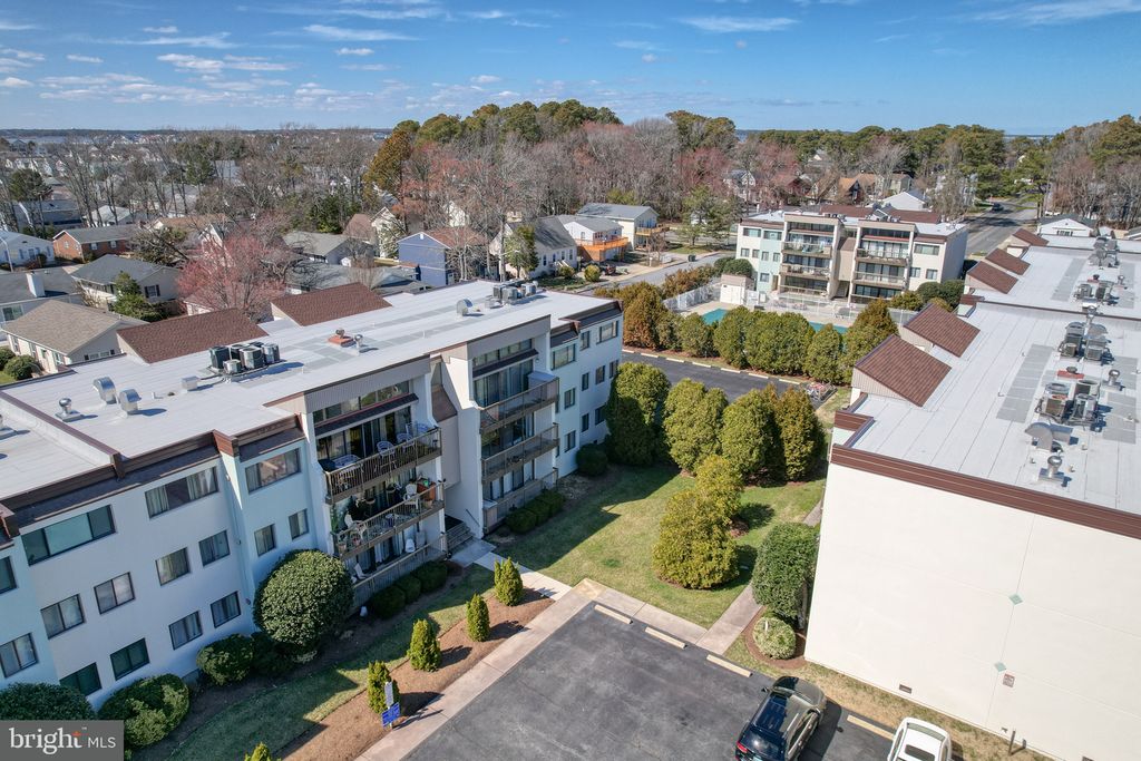 Image 30 of property listing at 13908 N OCEAN ROAD #8C, Ocean City, MD 21842