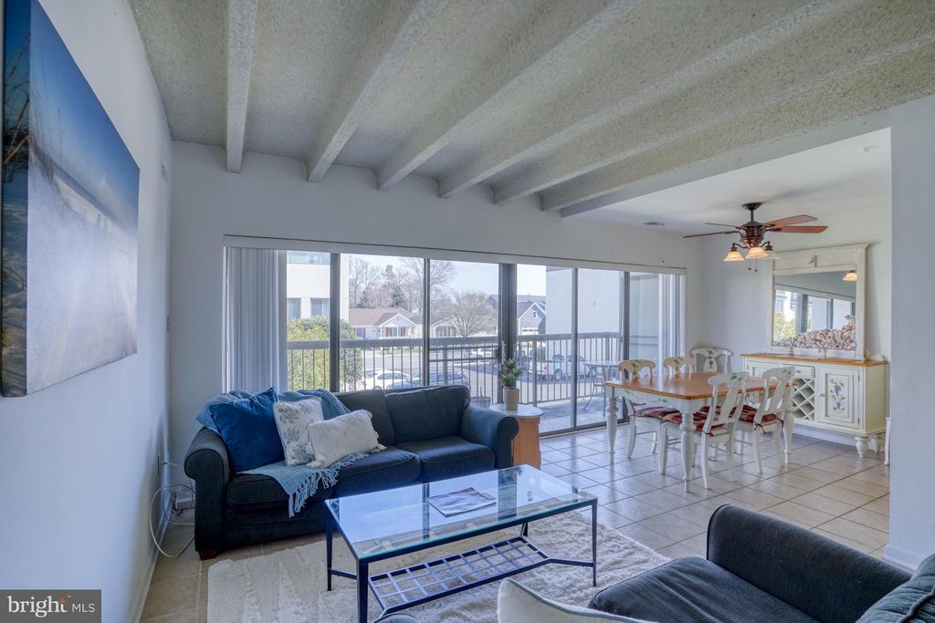 Image 4 of property listing at 13908 N OCEAN ROAD #8C, Ocean City, MD 21842