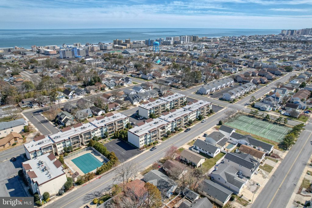 Image 32 of property listing at 13908 N OCEAN ROAD #8C, Ocean City, MD 21842