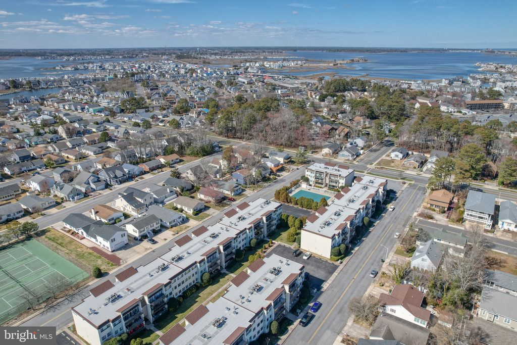 Image 34 of property listing at 13908 N OCEAN ROAD #8C, Ocean City, MD 21842