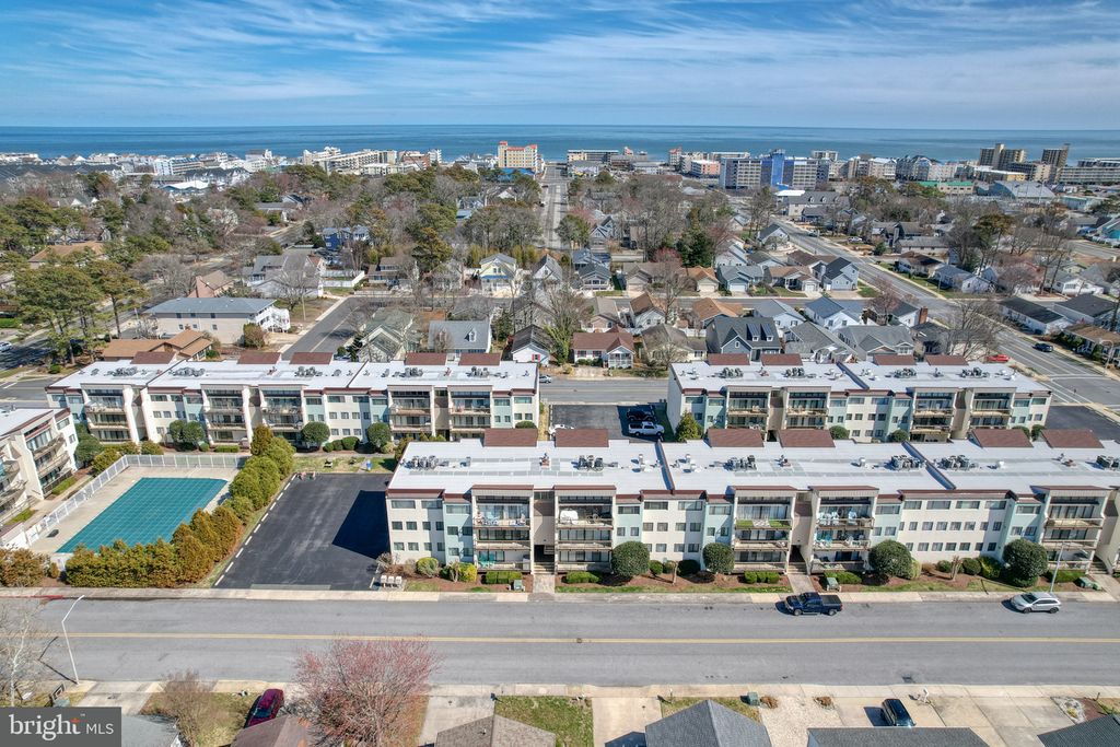 Image 36 of property listing at 13908 N OCEAN ROAD #8C, Ocean City, MD 21842