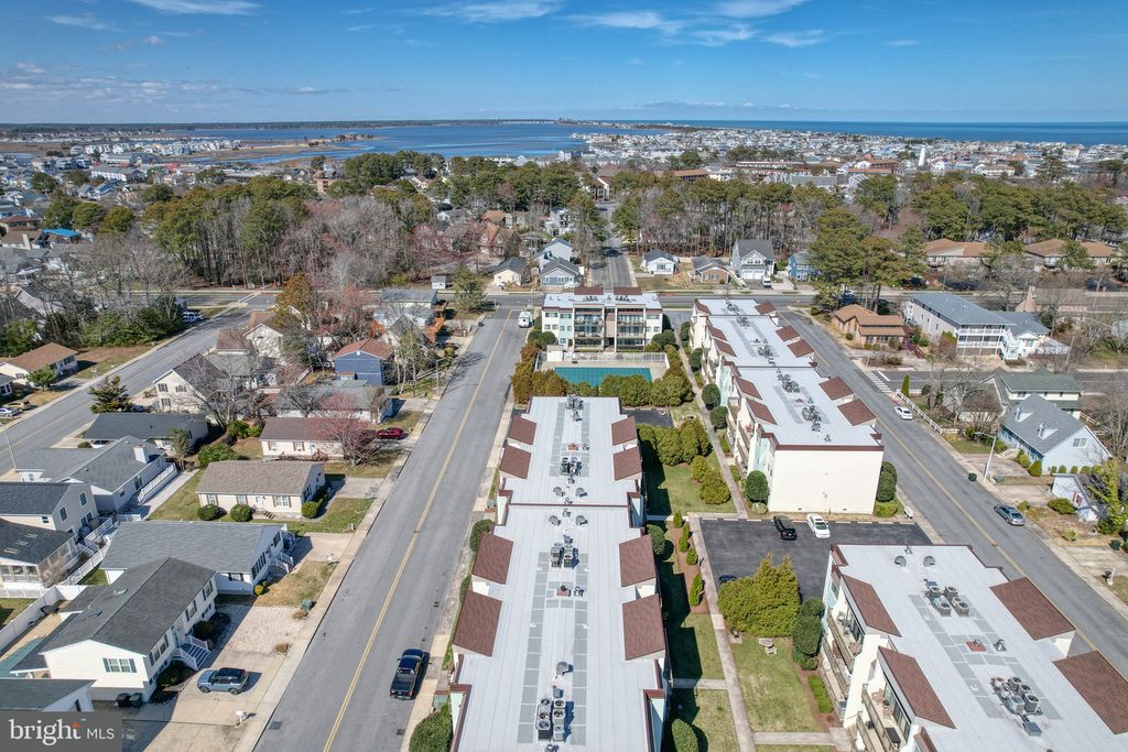 Image 38 of property listing at 13908 N OCEAN ROAD #8C, Ocean City, MD 21842