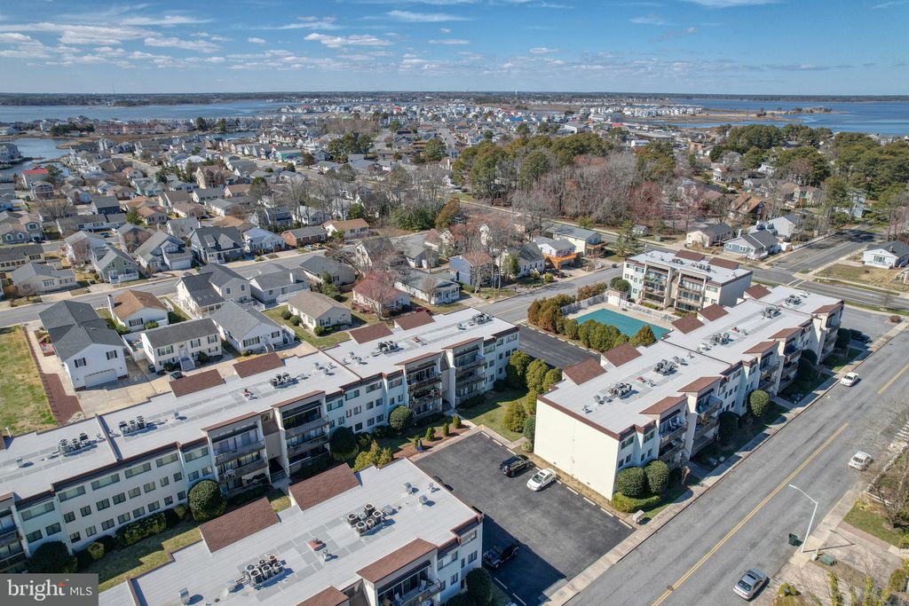 Image 39 of property listing at 13908 N OCEAN ROAD #8C, Ocean City, MD 21842