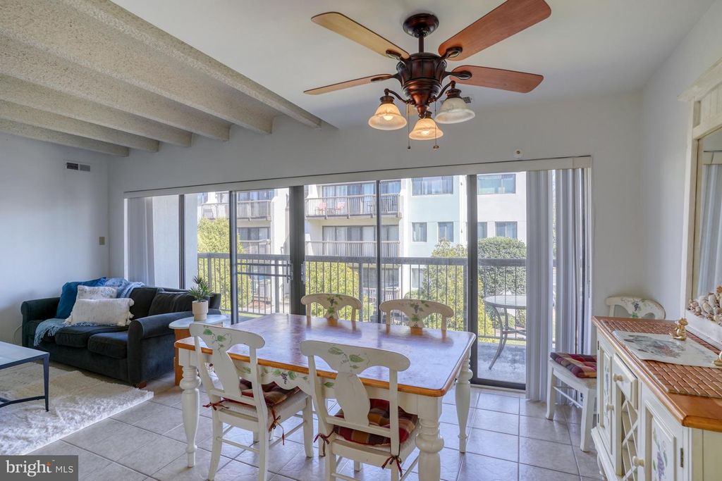 Image 8 of property listing at 13908 N OCEAN ROAD #8C, Ocean City, MD 21842