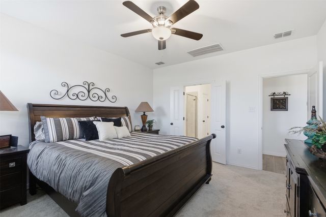 5125 Greywing Drive, Princeton, TX 75407