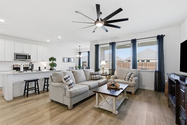 5125 Greywing Drive, Princeton, TX 75407