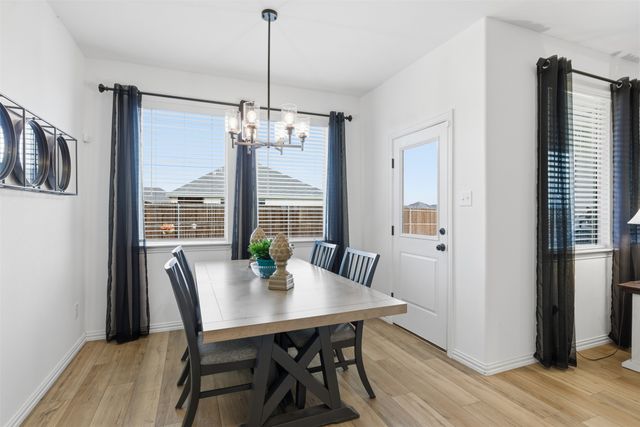 5125 Greywing Drive, Princeton, TX 75407