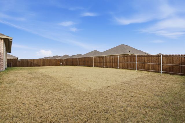 5125 Greywing Drive, Princeton, TX 75407