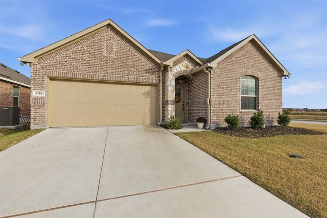 5125 Greywing Drive, Princeton, TX 75407