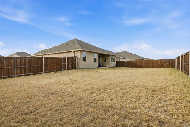 5125 Greywing Drive, Princeton, TX 75407