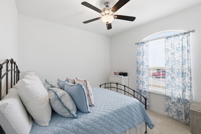 5125 Greywing Drive, Princeton, TX 75407