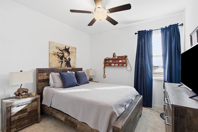 5125 Greywing Drive, Princeton, TX 75407