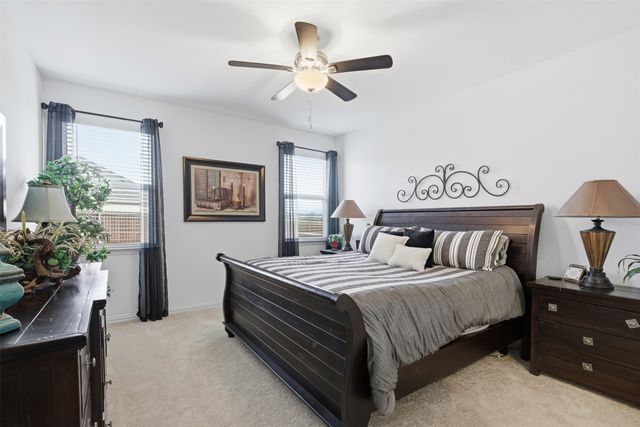 5125 Greywing Drive, Princeton, TX 75407