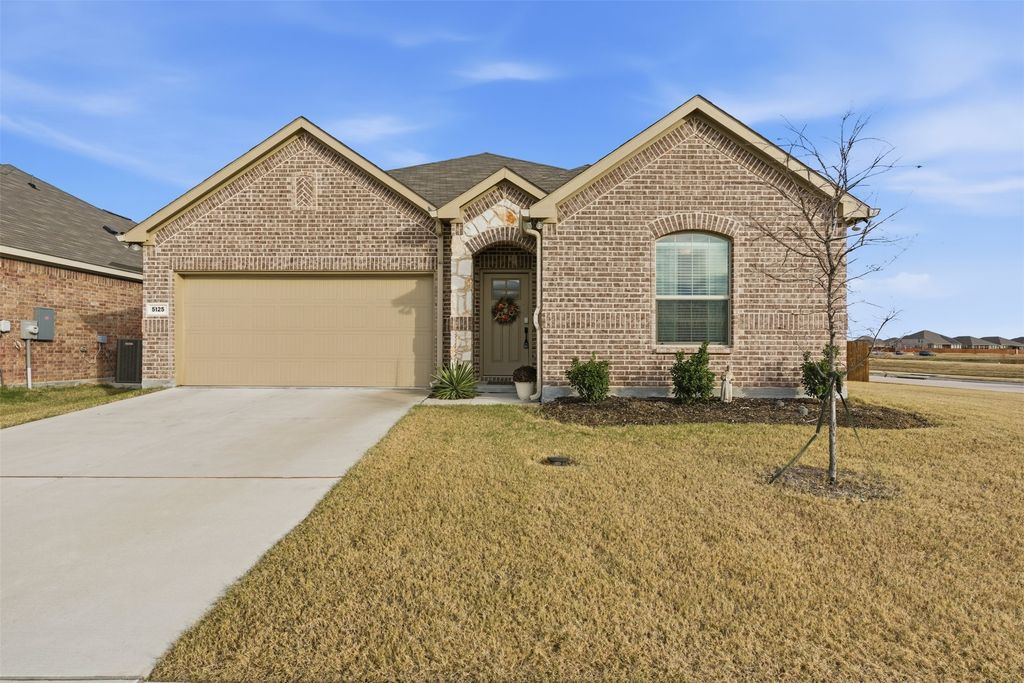 5125 Greywing Drive, Princeton, TX 75407