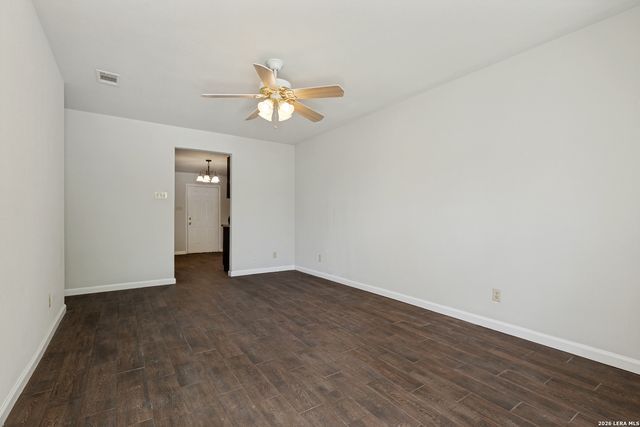 8501 Spotted Deer, San Antonio, TX 78242