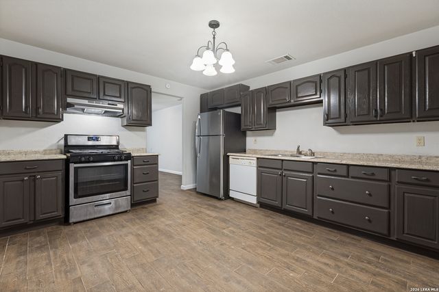 8501 Spotted Deer, San Antonio, TX 78242