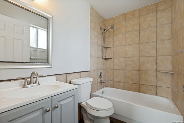 8501 Spotted Deer, San Antonio, TX 78242