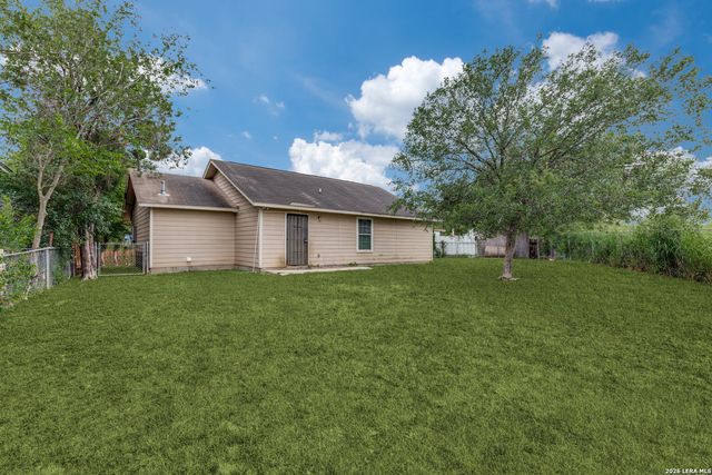 8501 Spotted Deer, San Antonio, TX 78242