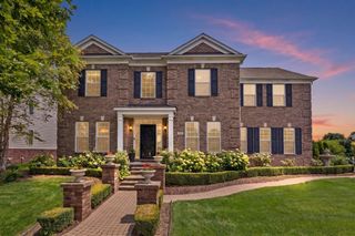 1715 Steeplechase Road, Canton Twp, MI 48188