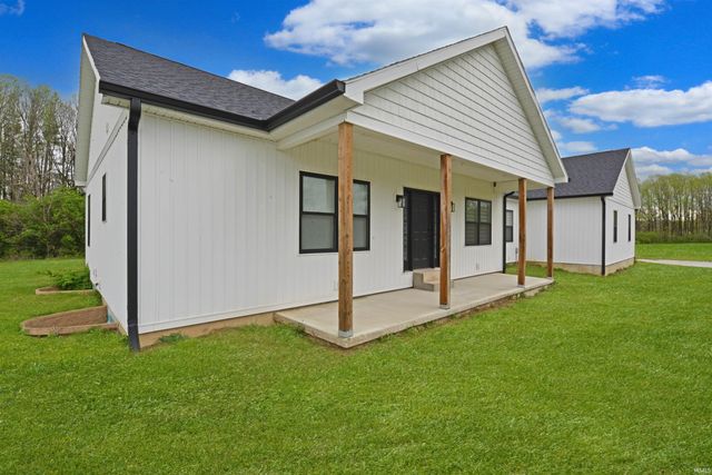 2325 N 650 W, West Lafayette, IN 47906