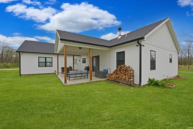 2325 N 650 W, West Lafayette, IN 47906