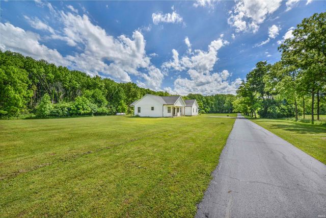 2325 N 650 W, West Lafayette, IN 47906