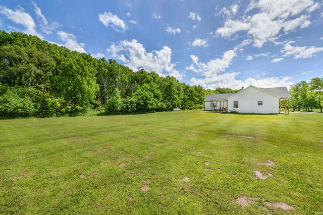 2325 N 650 W, West Lafayette, IN 47906