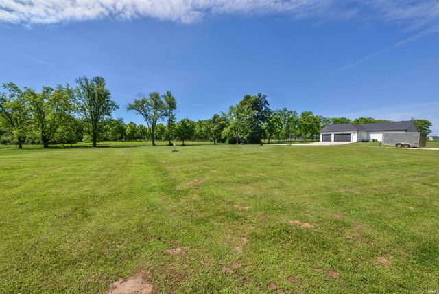 2325 N 650 W, West Lafayette, IN 47906
