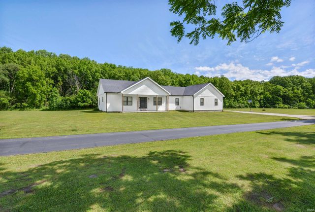 2325 N 650 W, West Lafayette, IN 47906