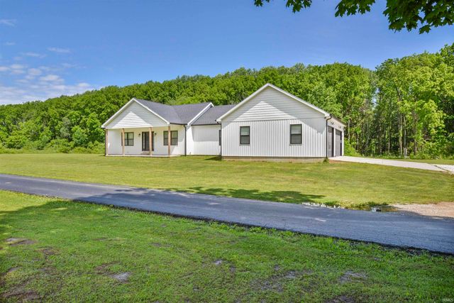 2325 N 650 W, West Lafayette, IN 47906