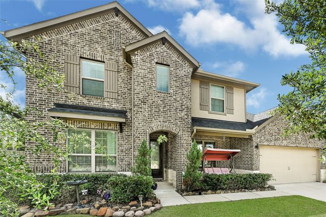 2512 Ravenna Court, Friendswood, TX 77546