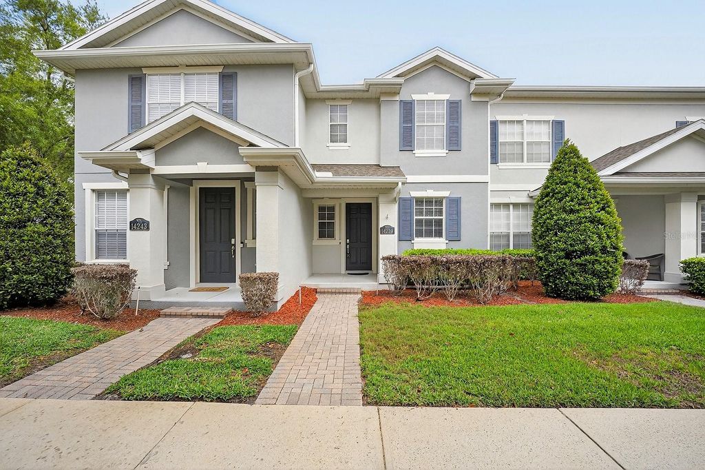 14239 AVENUE OF THE GROVES, Winter Garden, FL 34787