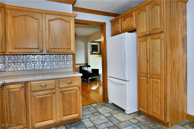 1550 Genesee Avenue NE, Warren, OH 44483