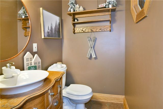 1550 Genesee Avenue NE, Warren, OH 44483